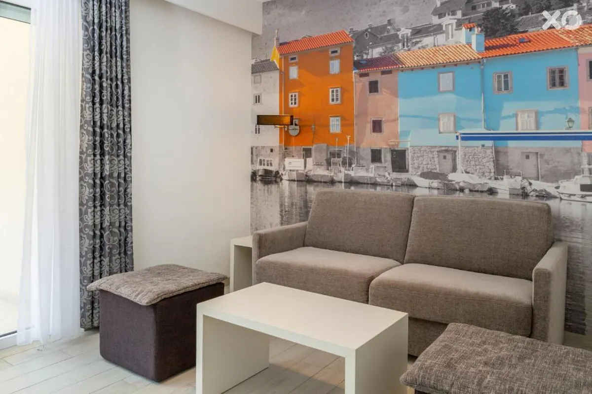Tamaris Aparthotel