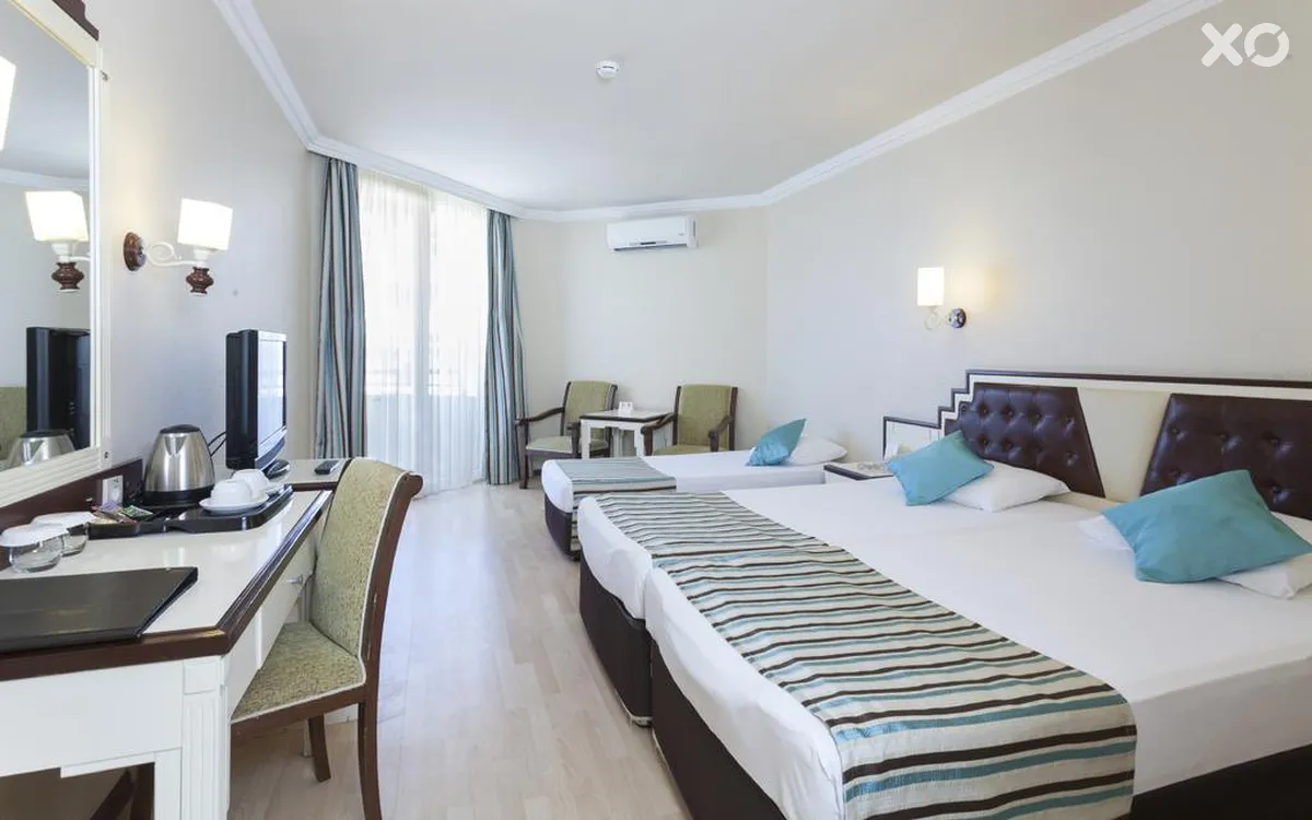 Nova Park Hotel