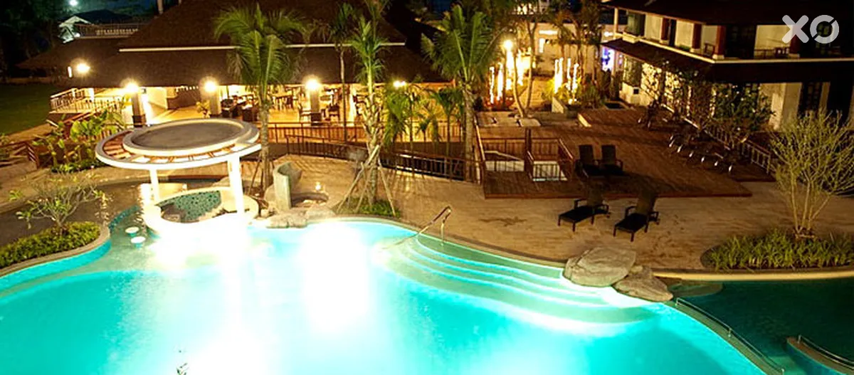 The Elements Krabi Resort