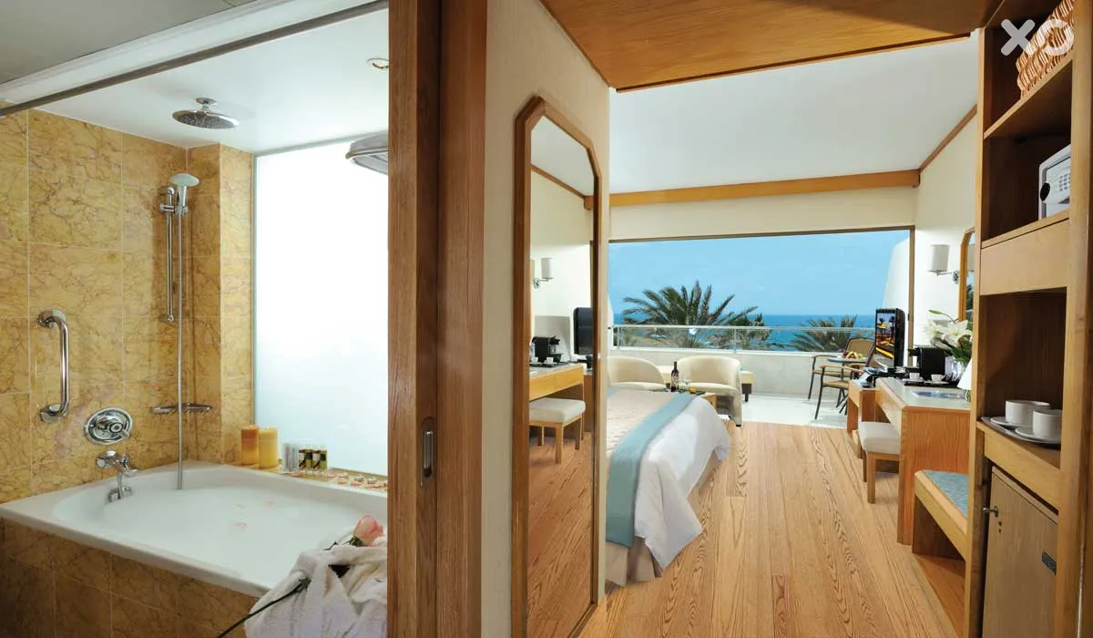 TUI Blue Pioneer Beach by Constantinou Bros hotels