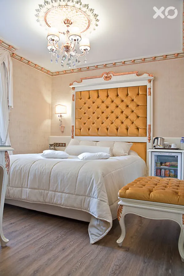 Ottomans Life Boutique Hotel
