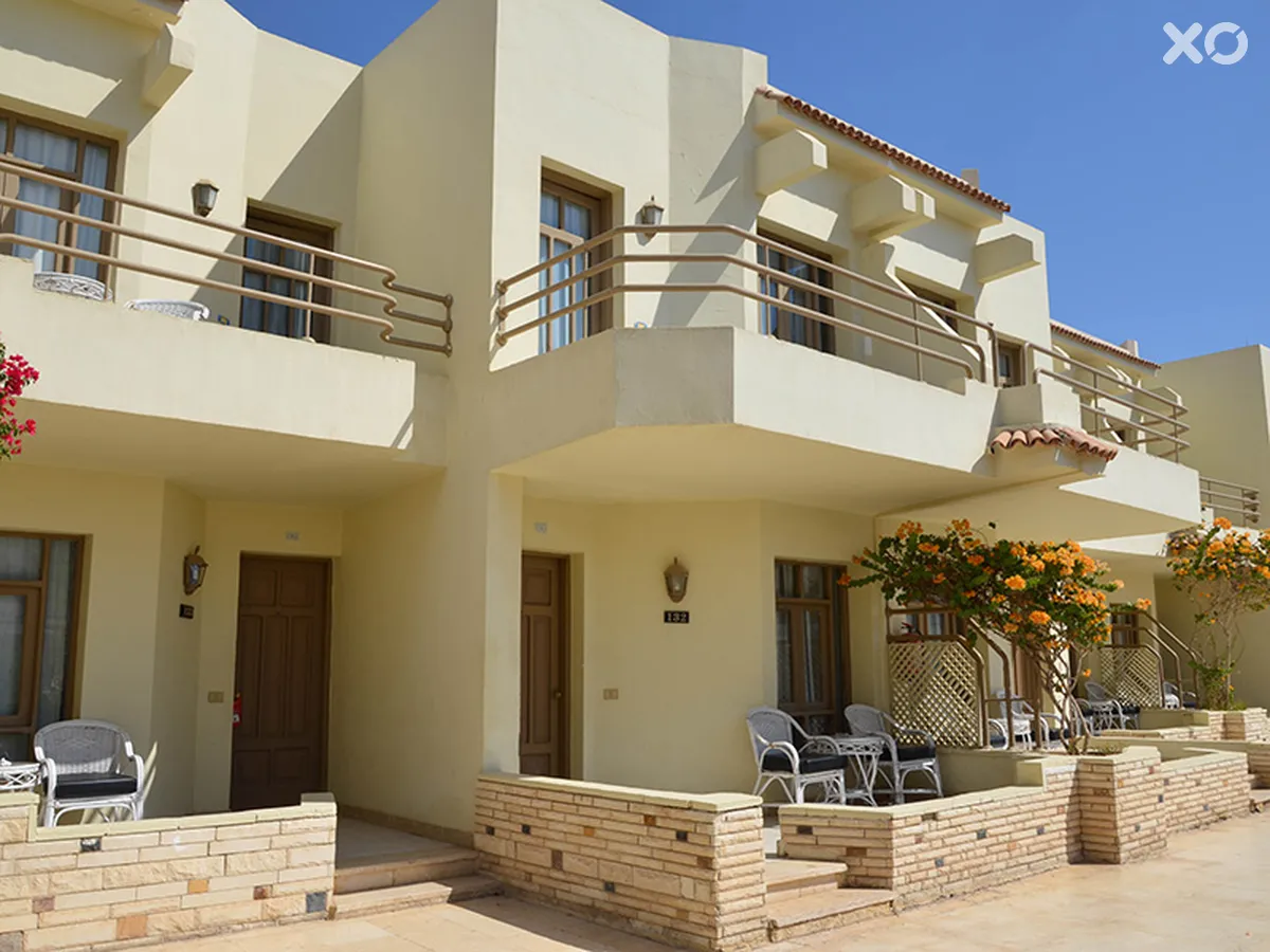 Cataract Layalina Resort