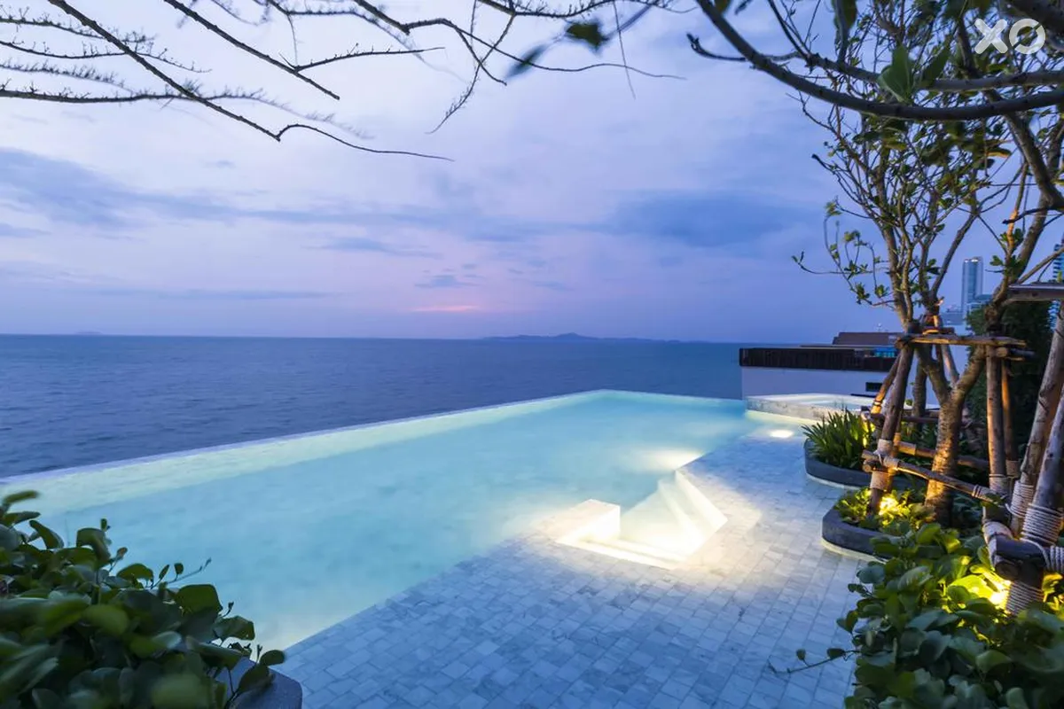 U Jomtien Pattaya