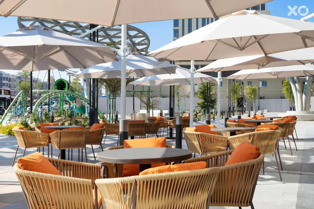 Adagio Aparthotel Dubai Deira