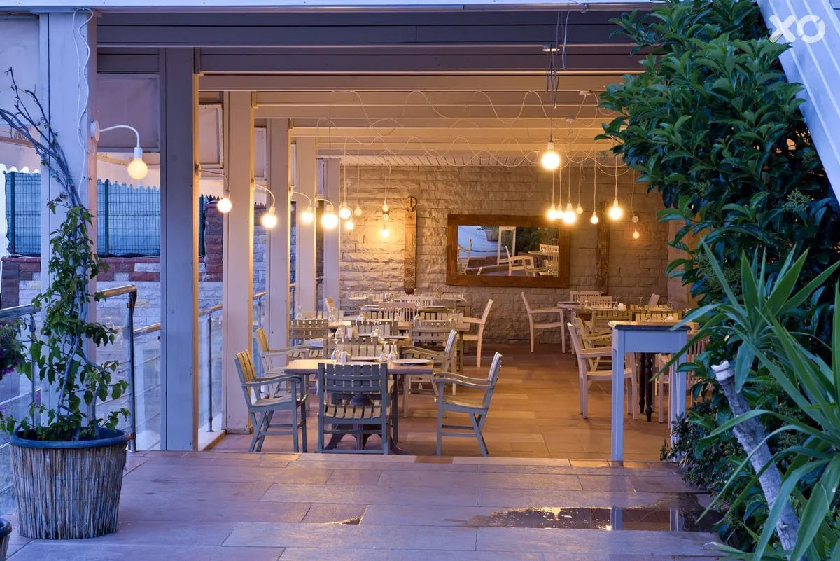Delta Hotel By Marriott Bodrum