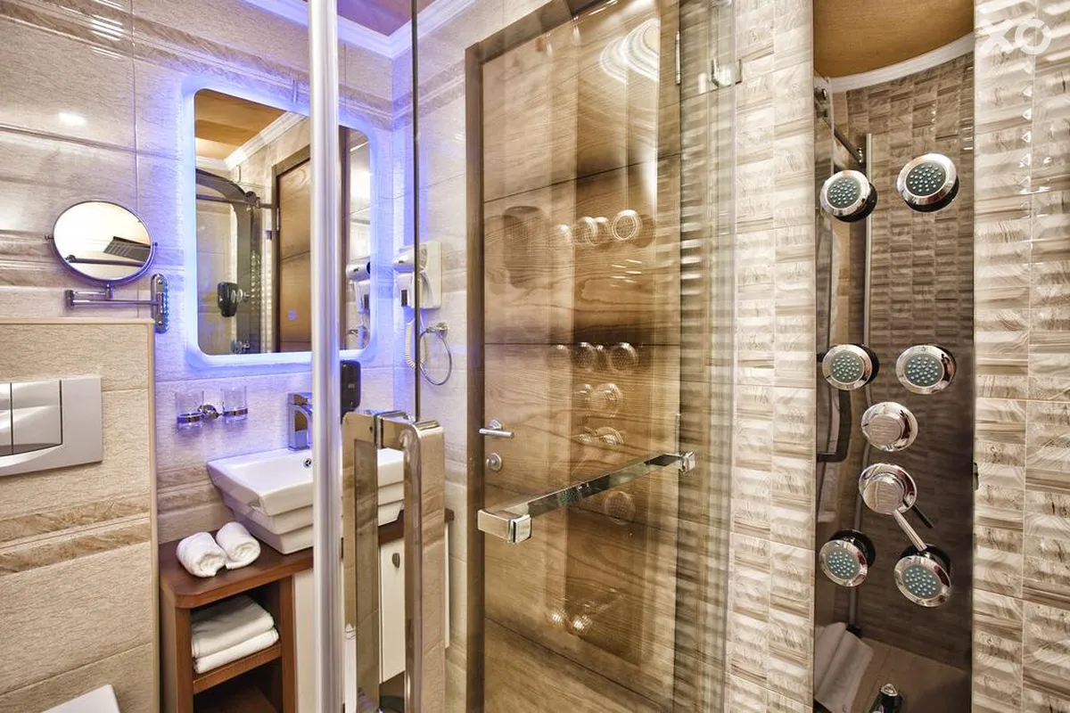 ACD Wellness & Spa Hotel