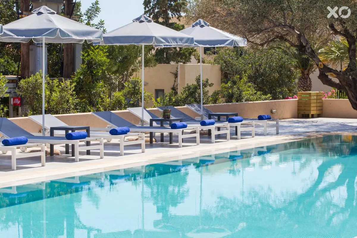 SunDance Apartments & Suites