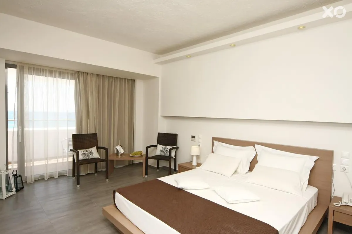 Petra Mare Hotel