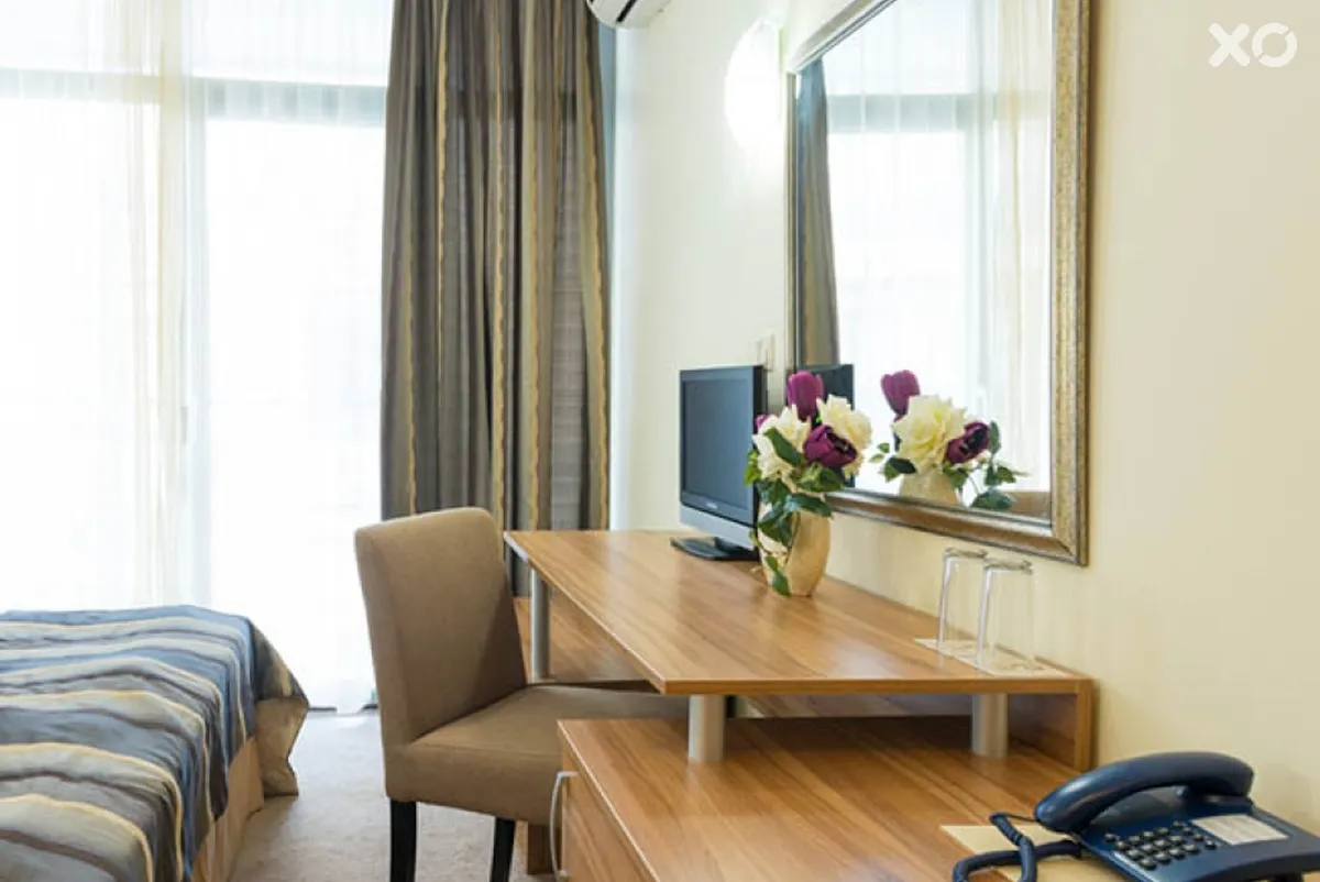 Regatta Palace Hotel
