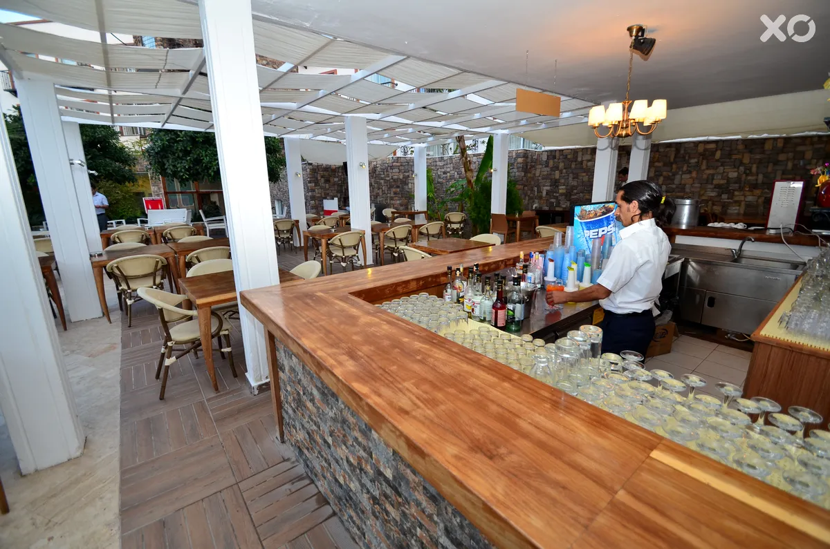 Mio Bianco Resort