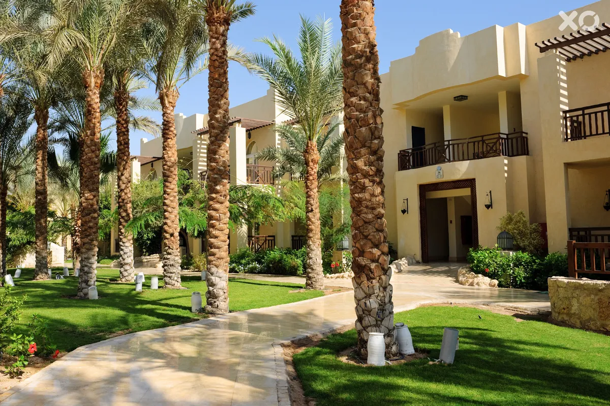The Grand Hotel Sharm El Sheikh