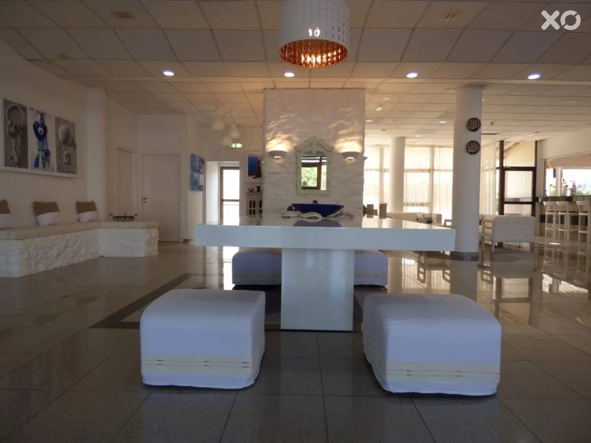 Amore Hotel Apartments