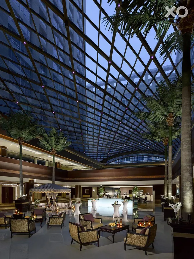 Dusit Thani Abu Dhabi