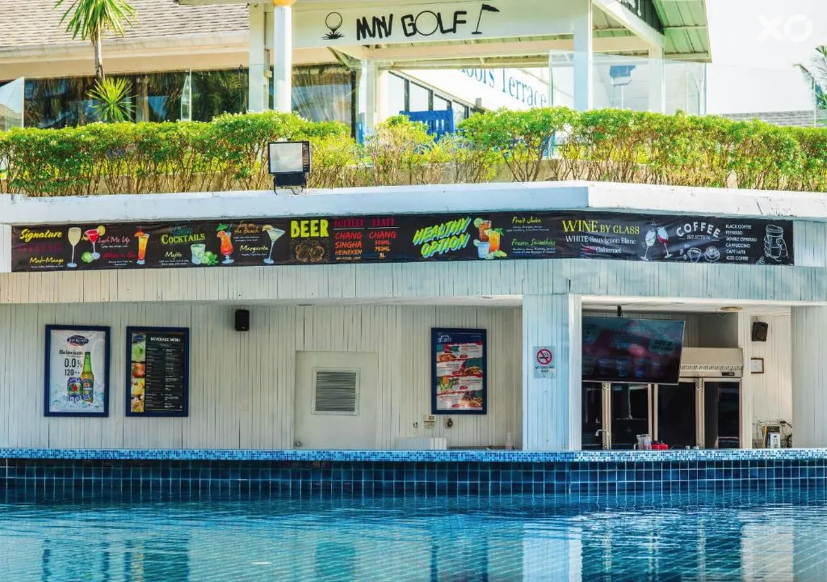 Radisson Resort & Spa Hua Hin