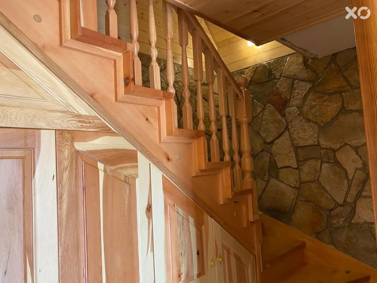 Holiday Homes Durmitorski Gaj