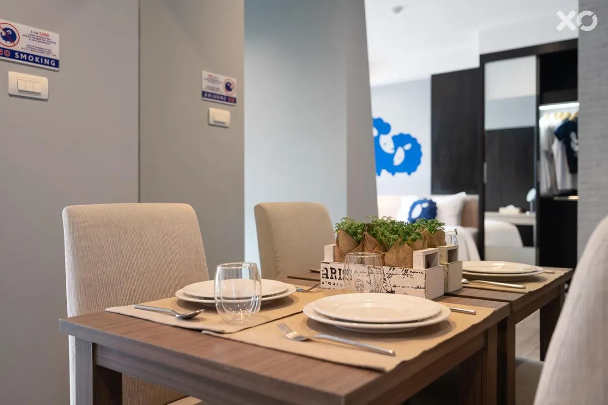Kokotel Bangkok Dheva Thonglor