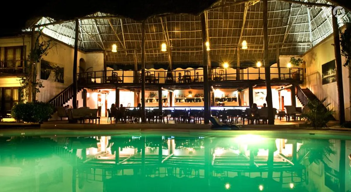 The Myblue Hotel