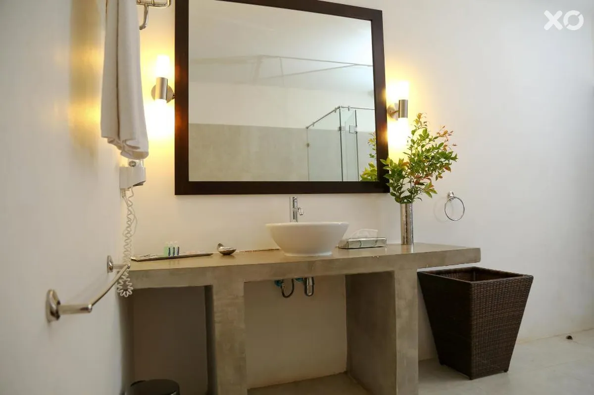 Ranna 212 Beach Resort