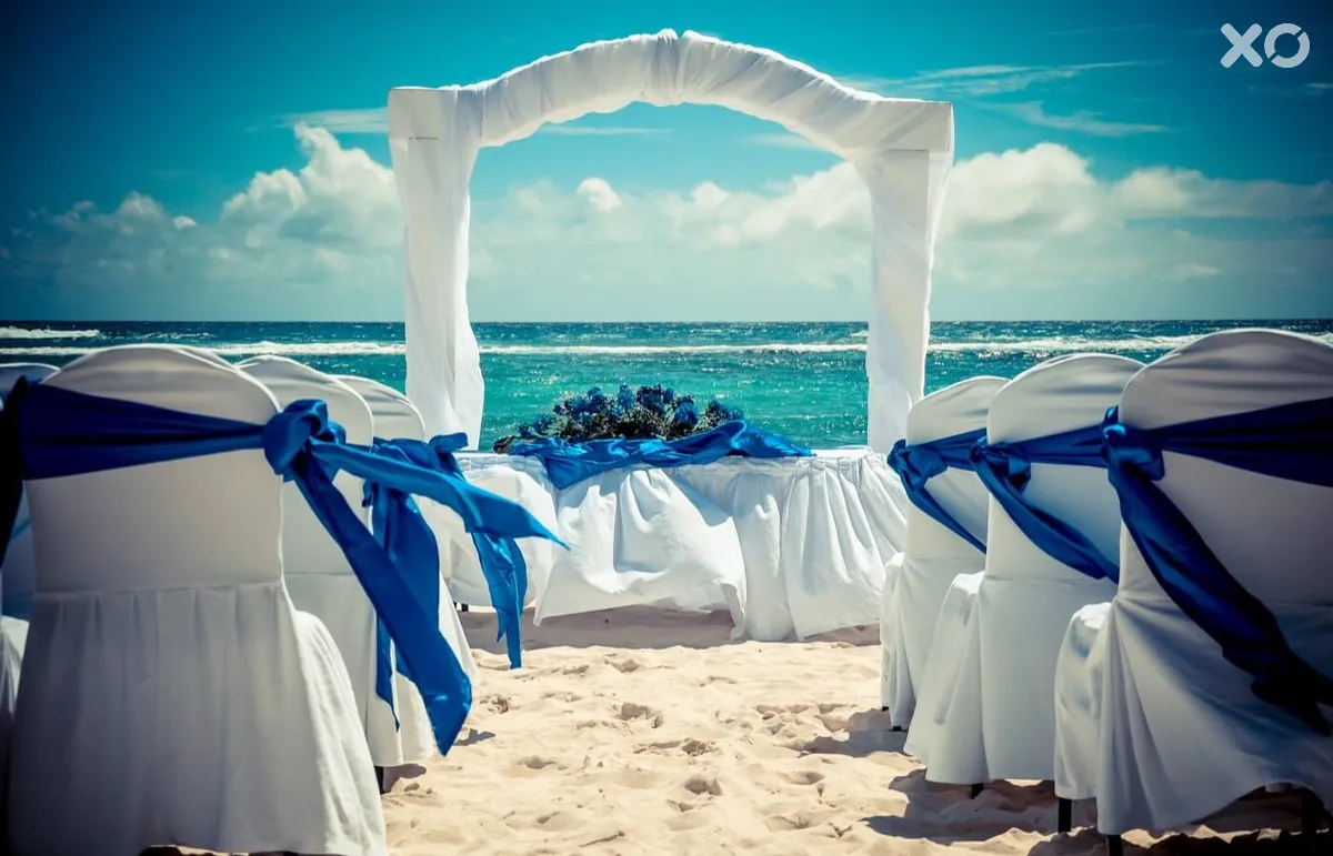 Grand Oasis Cancun