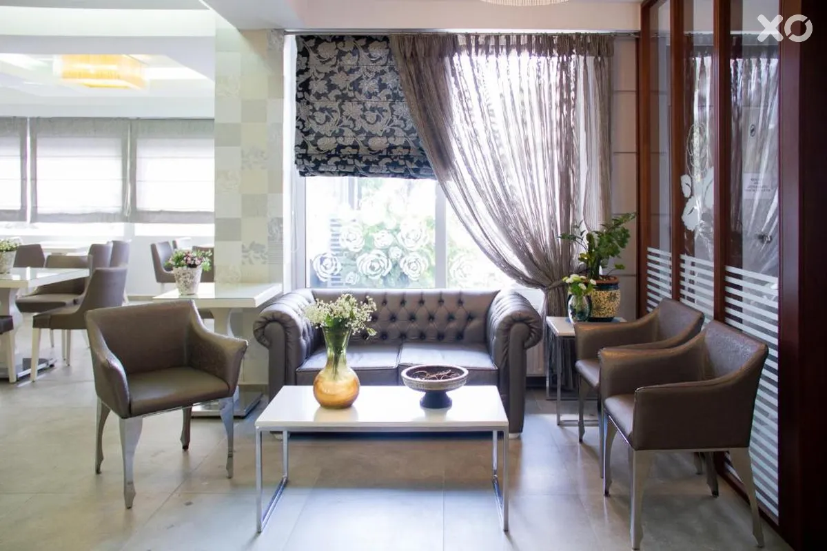 Rodon Hotel