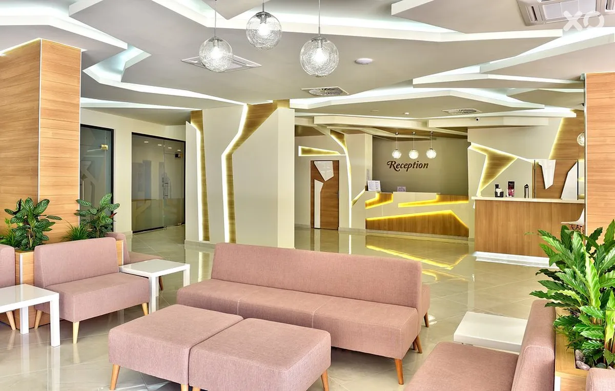 Grifid Hotel Foresta