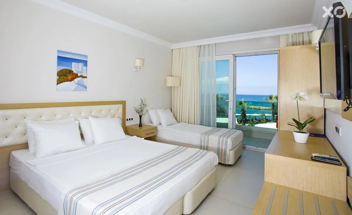 Dragut Point South Hotel