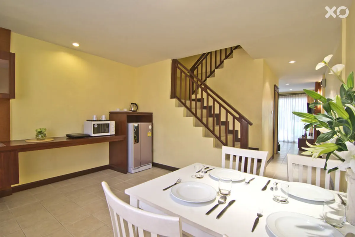 Golden Sea Pattaya Hotel