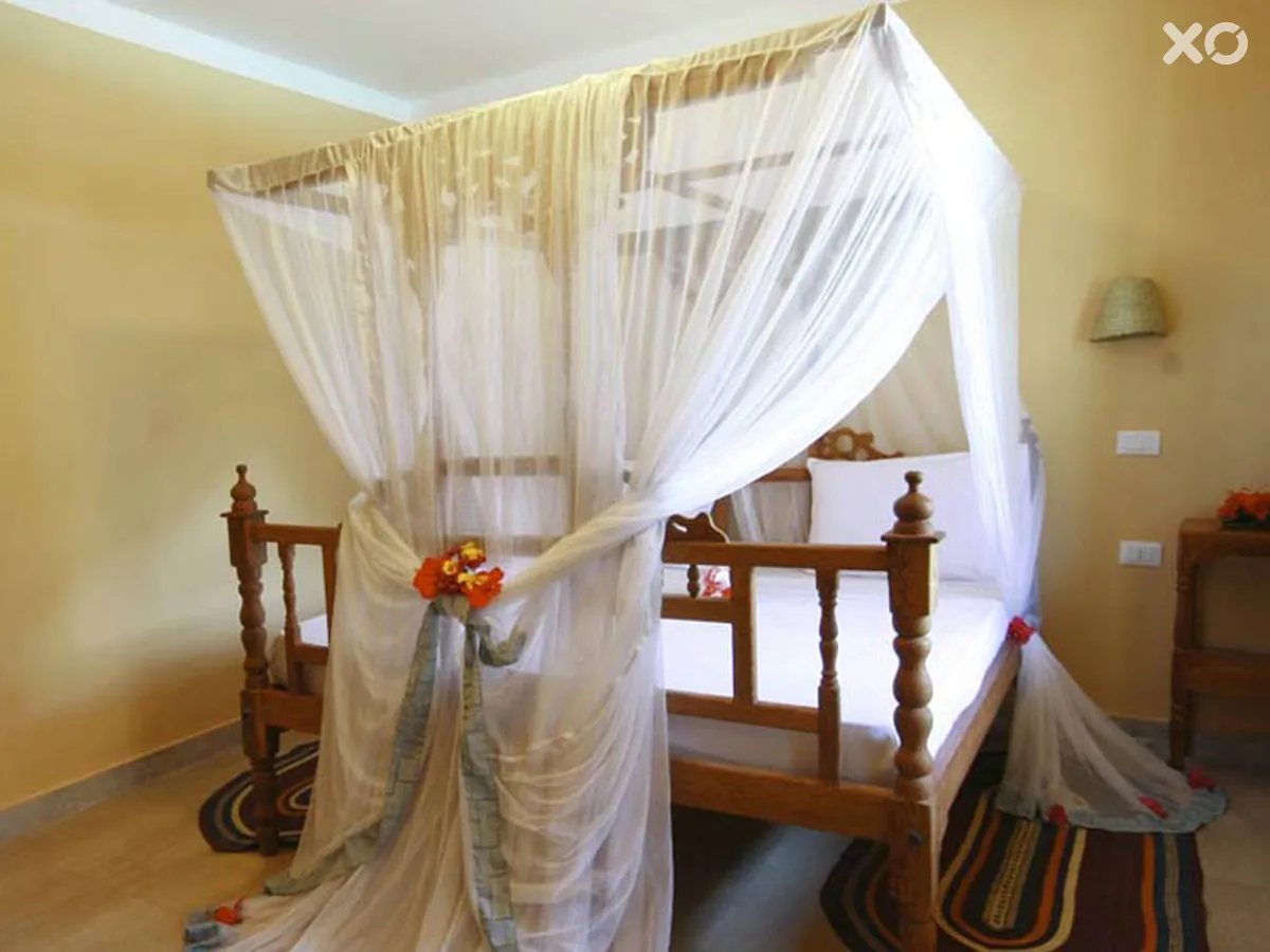 Palumboreef Beach Resort