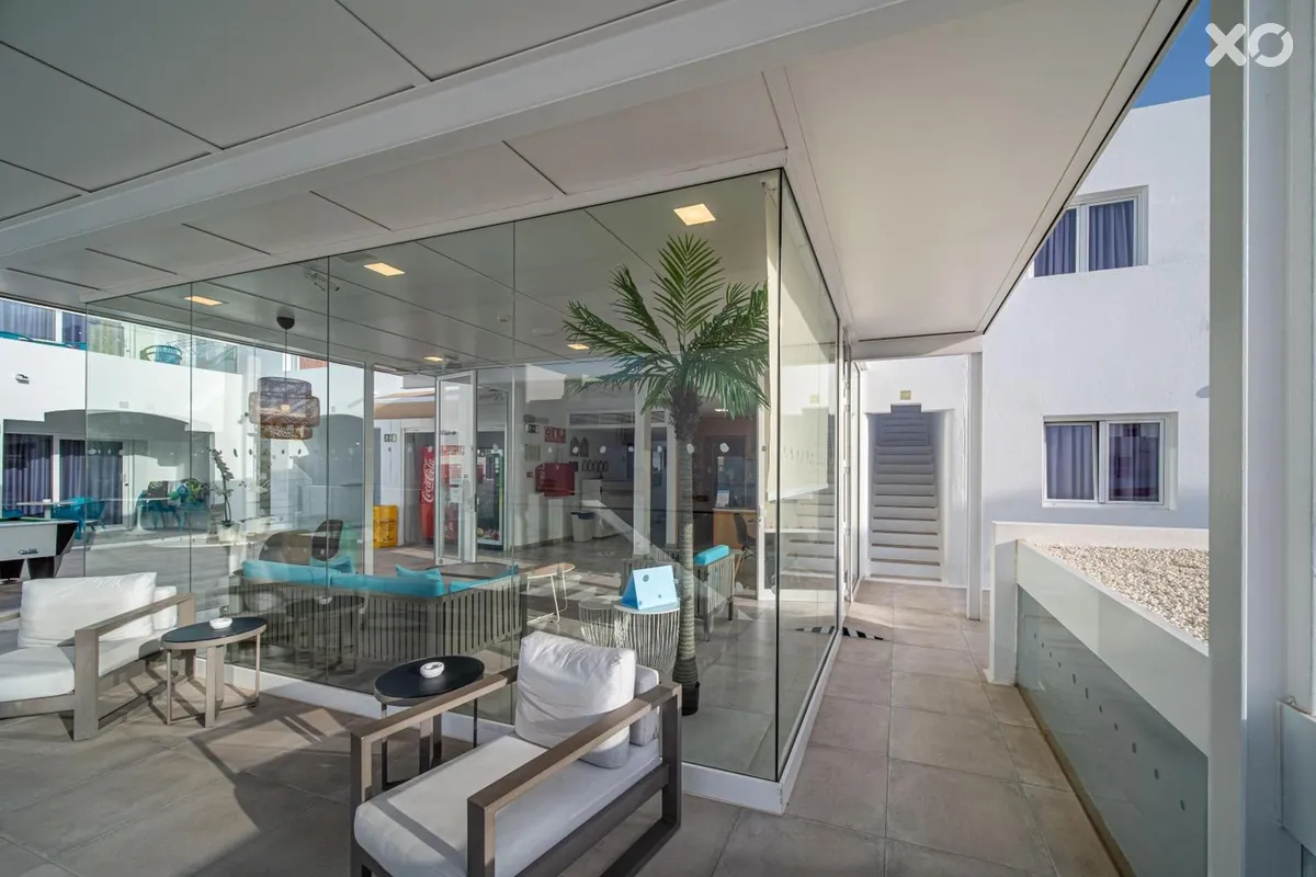 Guinate Club Apartments