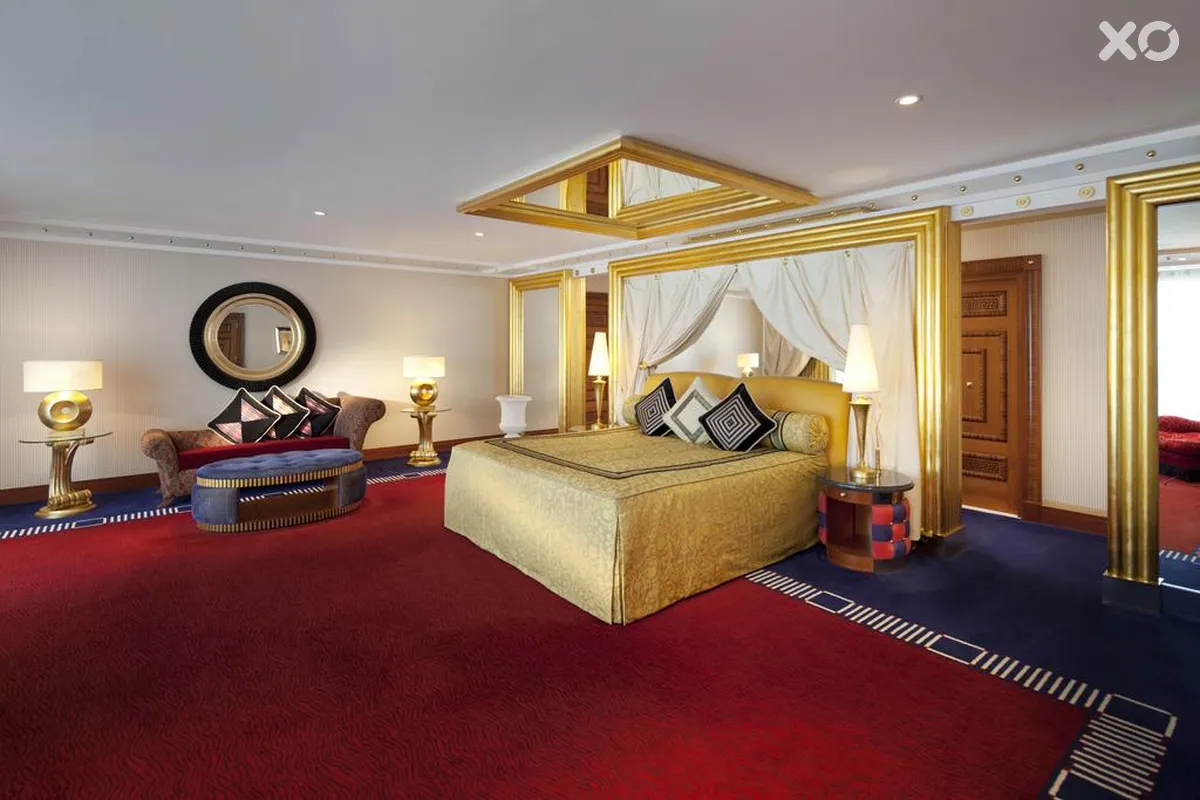 Burj Al Arab Jumeirah