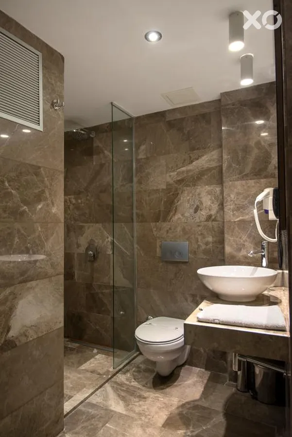 GK Regency Suites Hotel