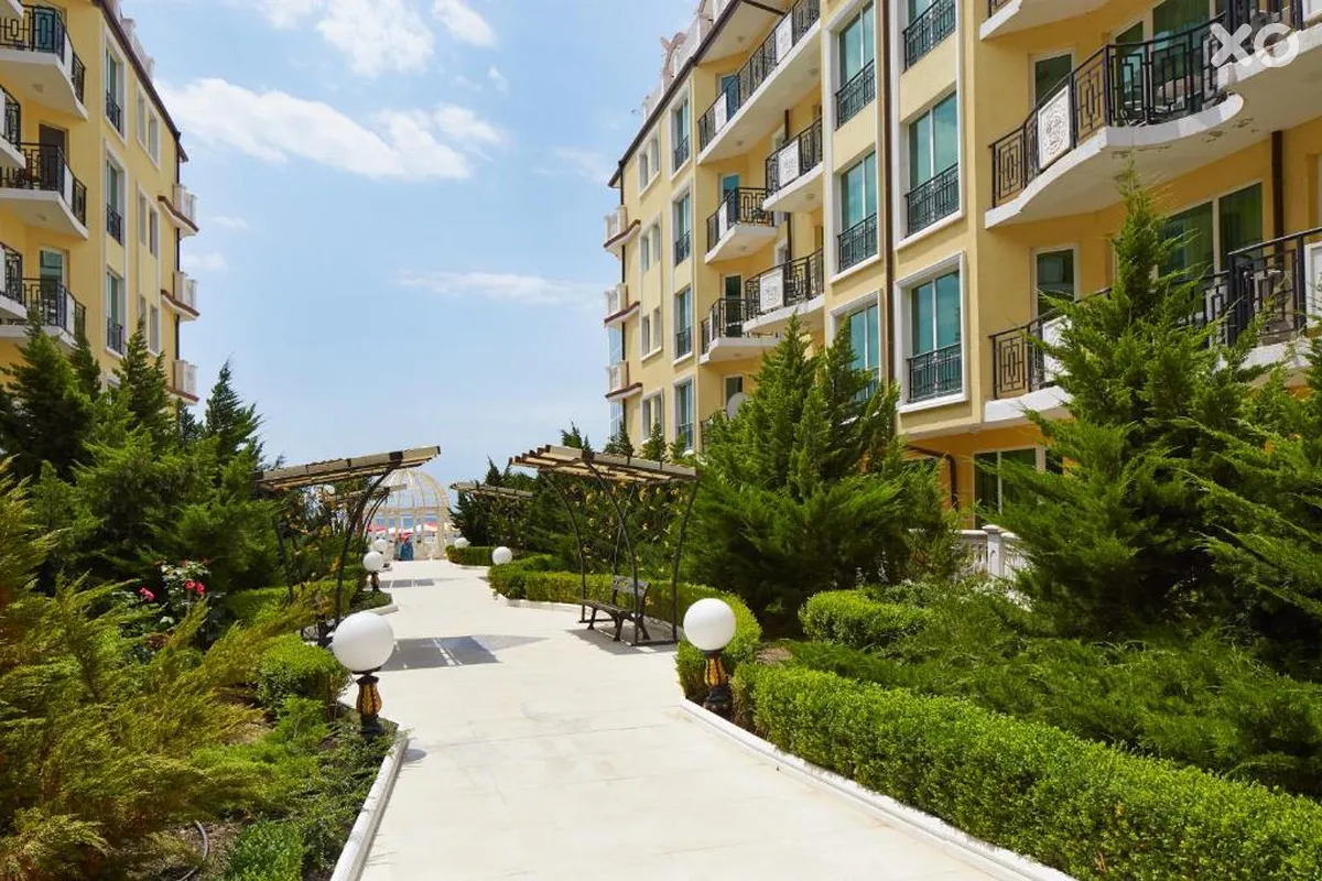 Amore Beach Hotel