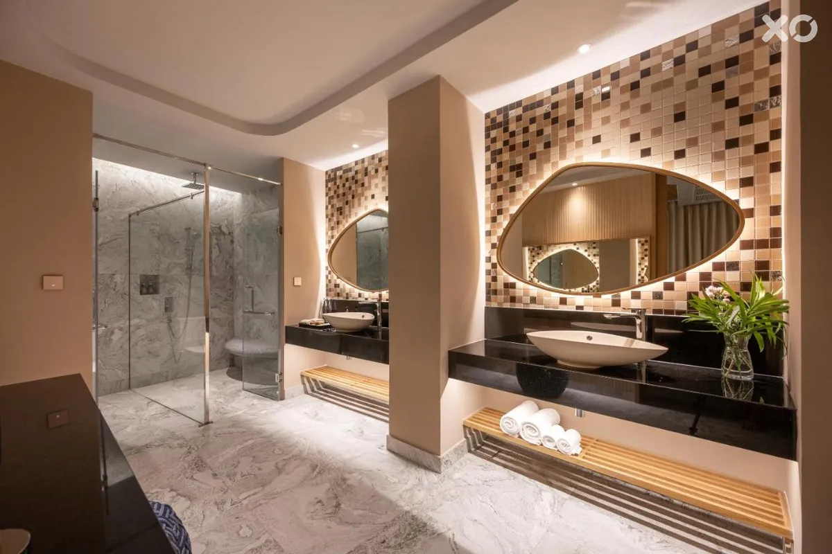 Metadee Concept Hotel