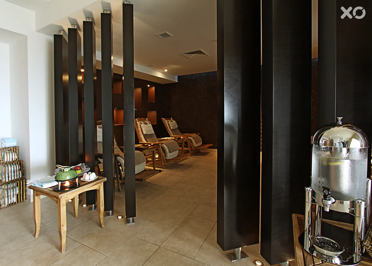 Arkin Palm Beach Hotel
