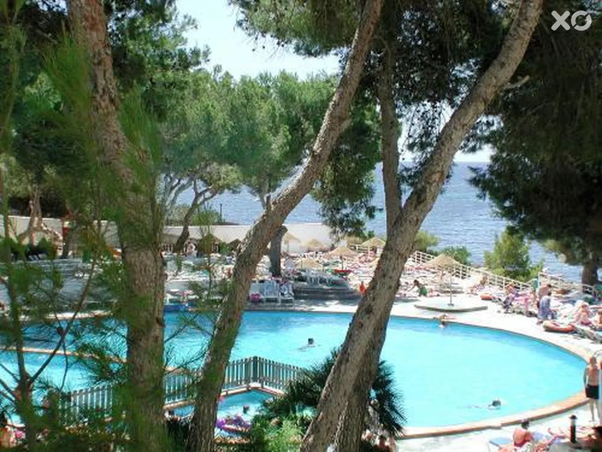 Alua Miami Ibiza