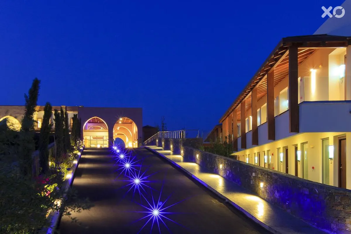 Boutique 5 Hotel & Spa