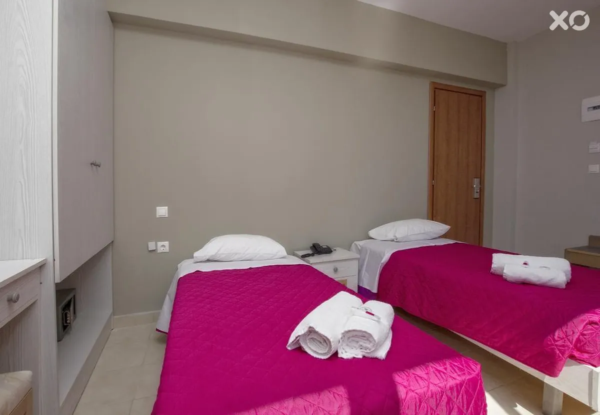 Lito Hotel