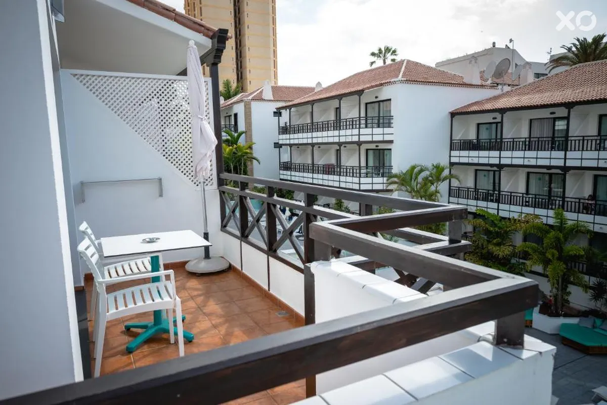 Vanilla Garden Boutique Hotel