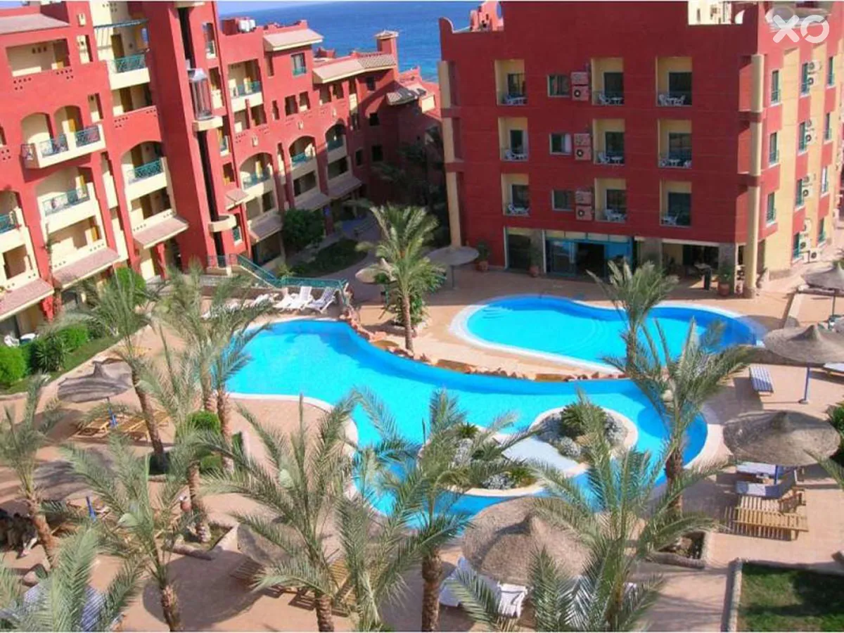 Sun & Sea Hotel
