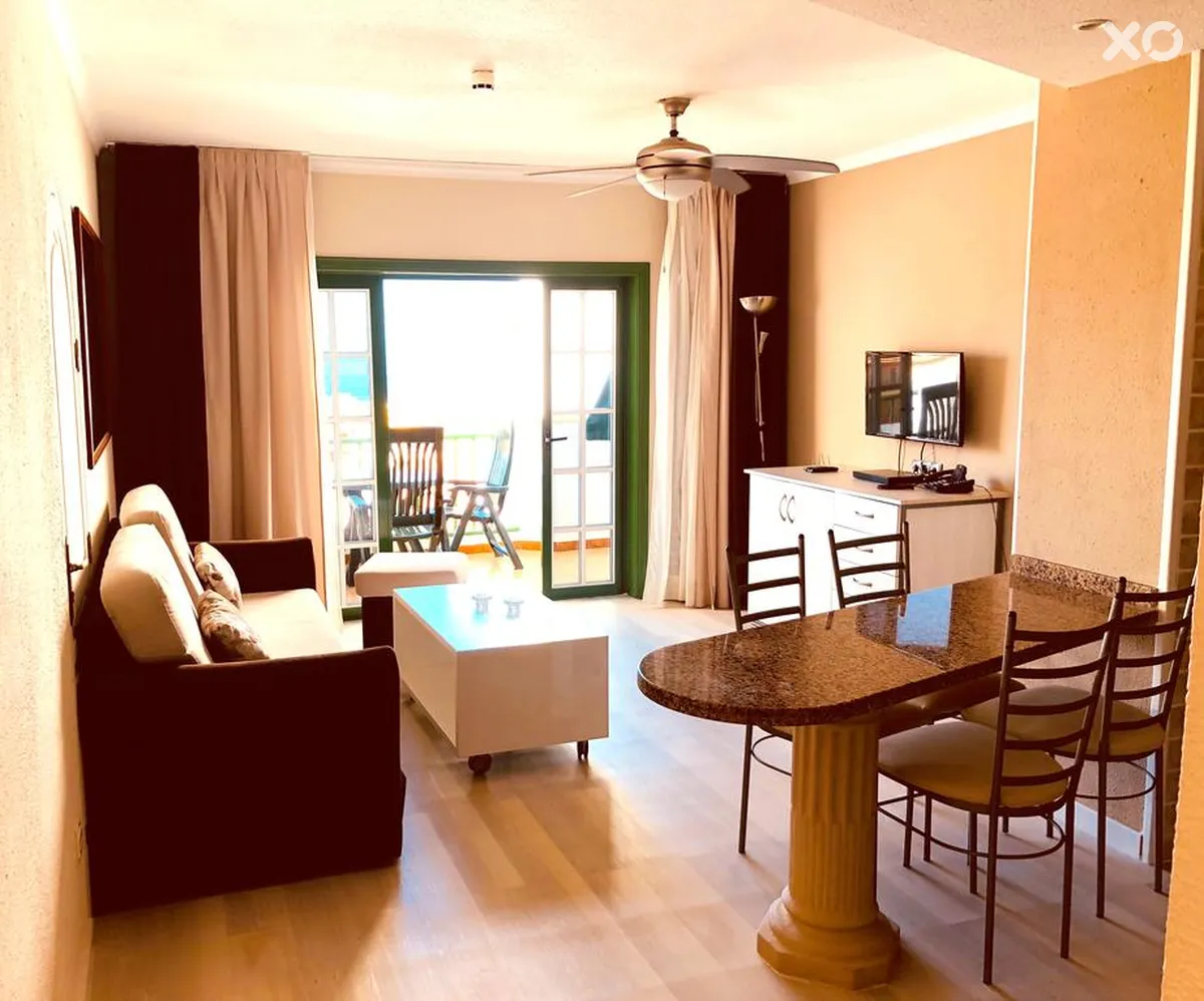 Regency Torviscas Apartments & Suites