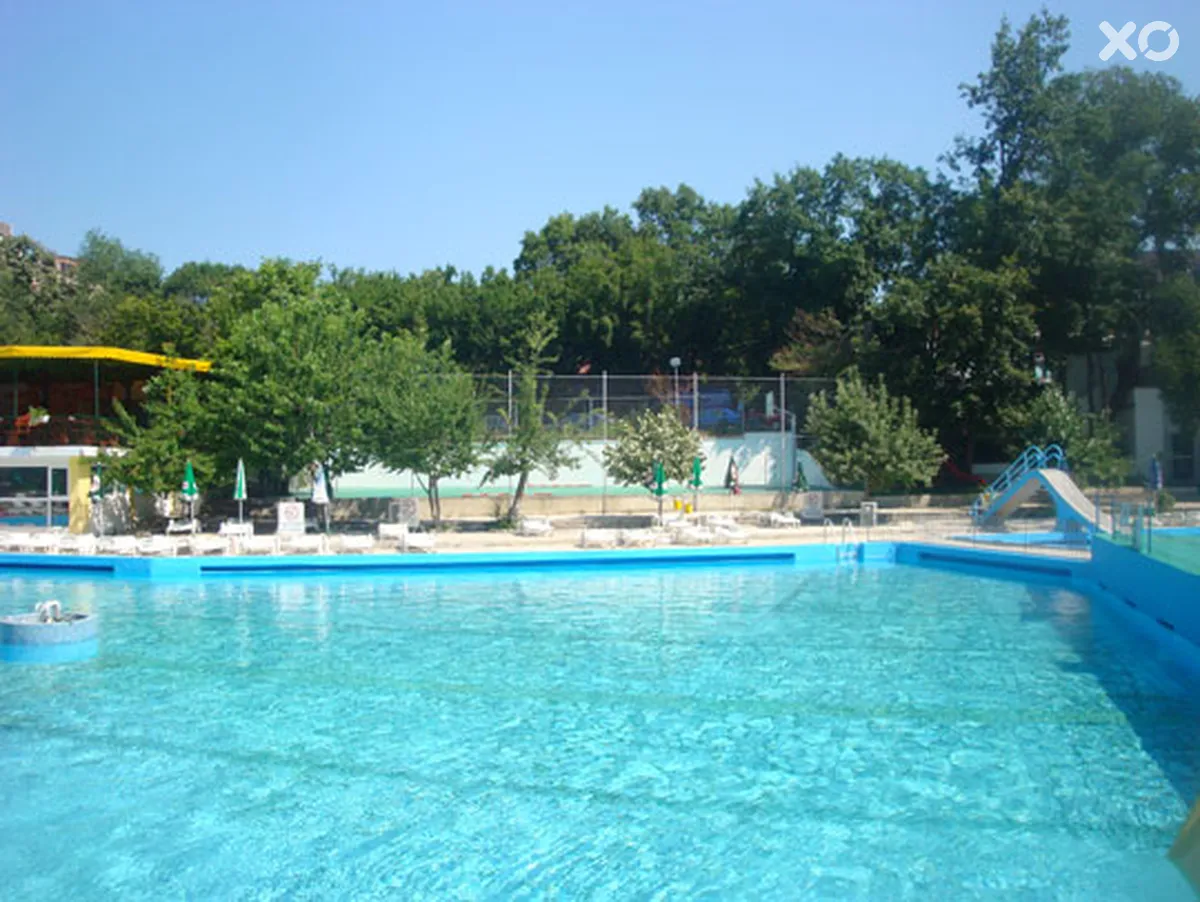 Riva Park Hotel