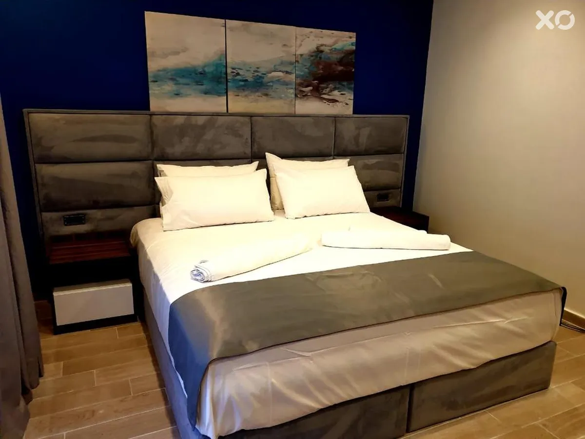 Henry Resort & Spa