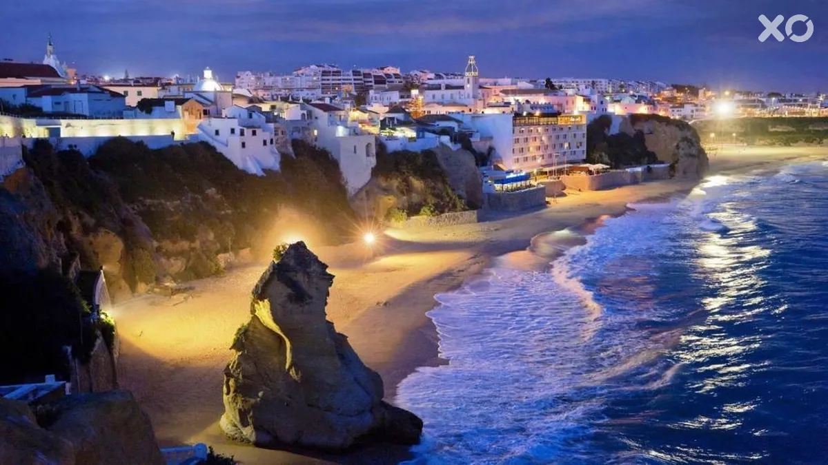 Jupiter Albufeira Hotel Family & Fun