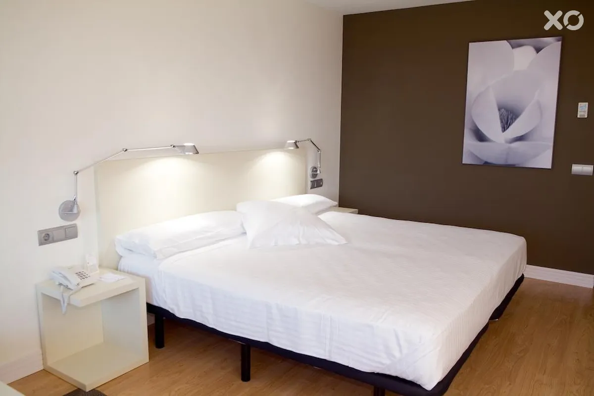 Magnolia Hotel Salou