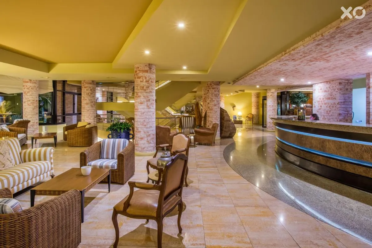 Calheta Beach Savoy Signature