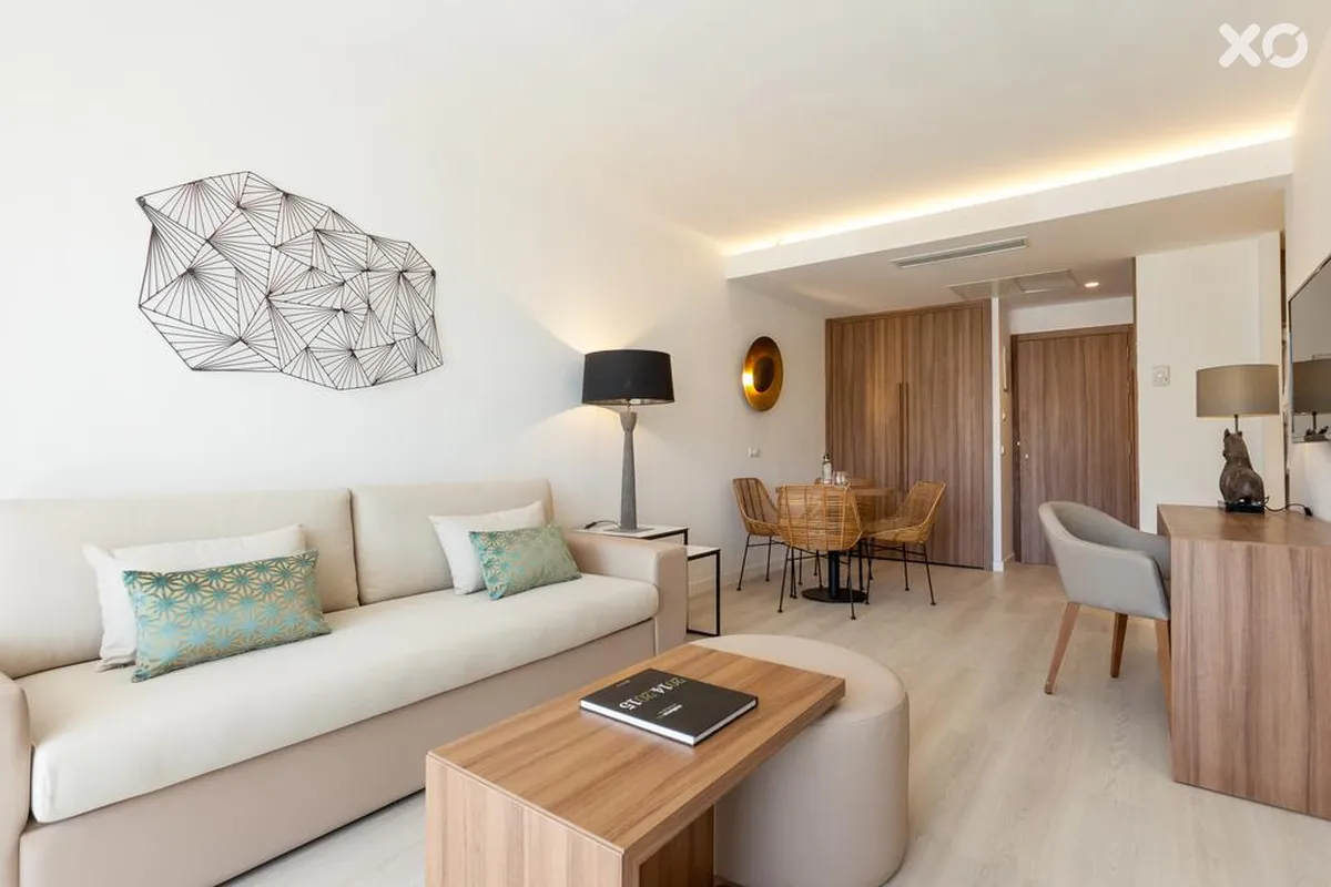 Zafiro Palace Alcudia