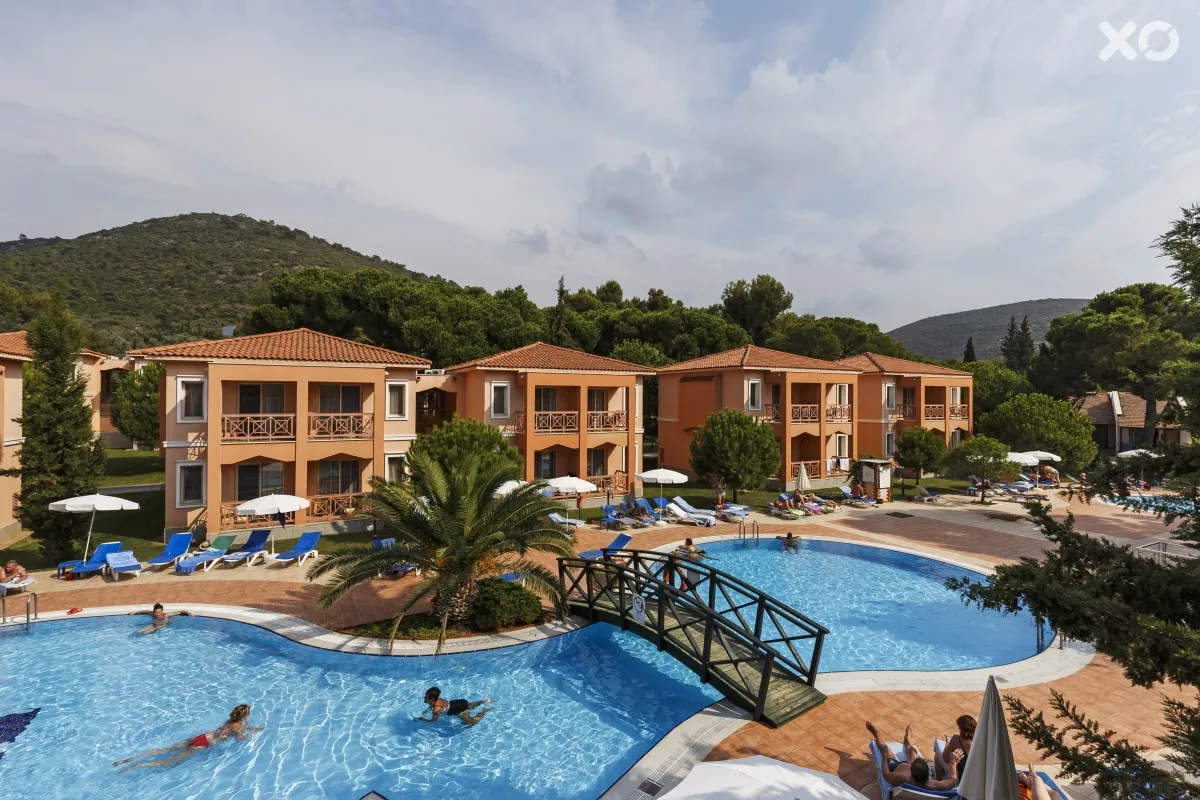 Kustur Club Holiday Village