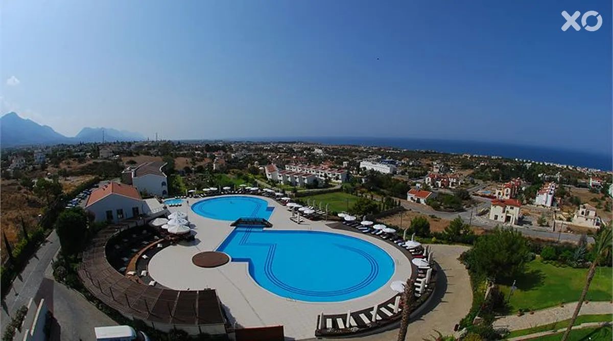 Malpas Hotel