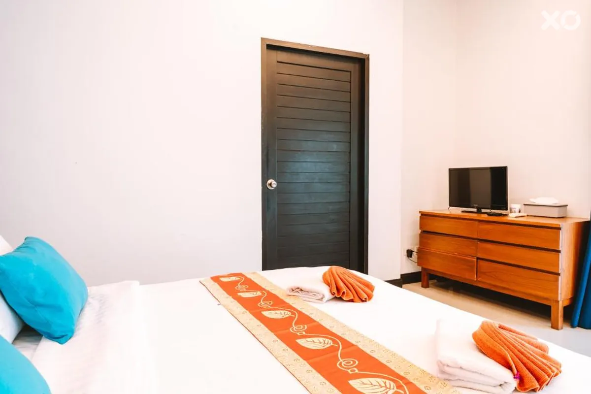 Layantara Resort