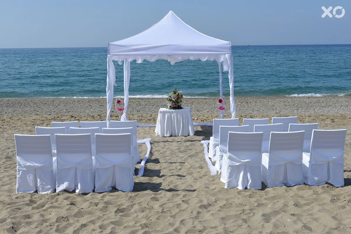 Minos Mare Hotel